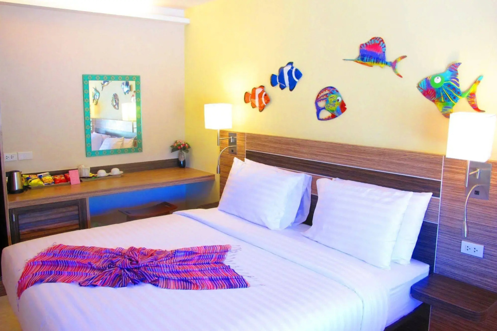 Hotel photo 4