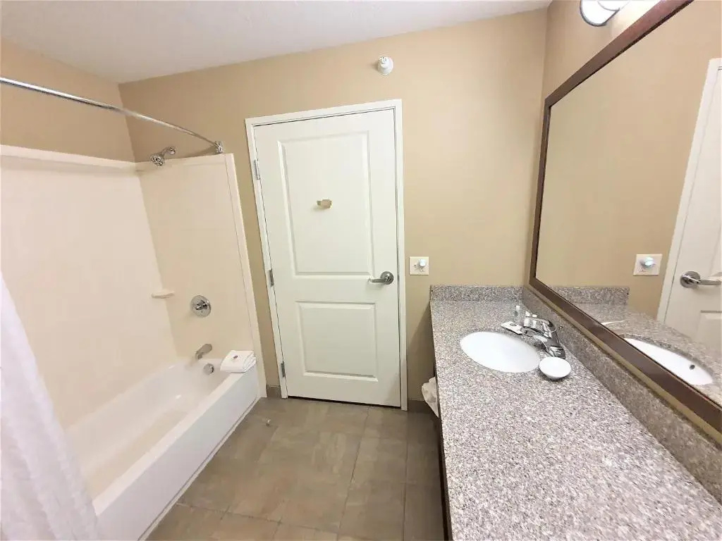 AmeriVu Inn and Suites - Chisago City - Chambres
