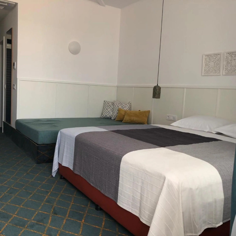 Sunrise Blue Magic Resort — Обзор, Болгарія мініатюра 40