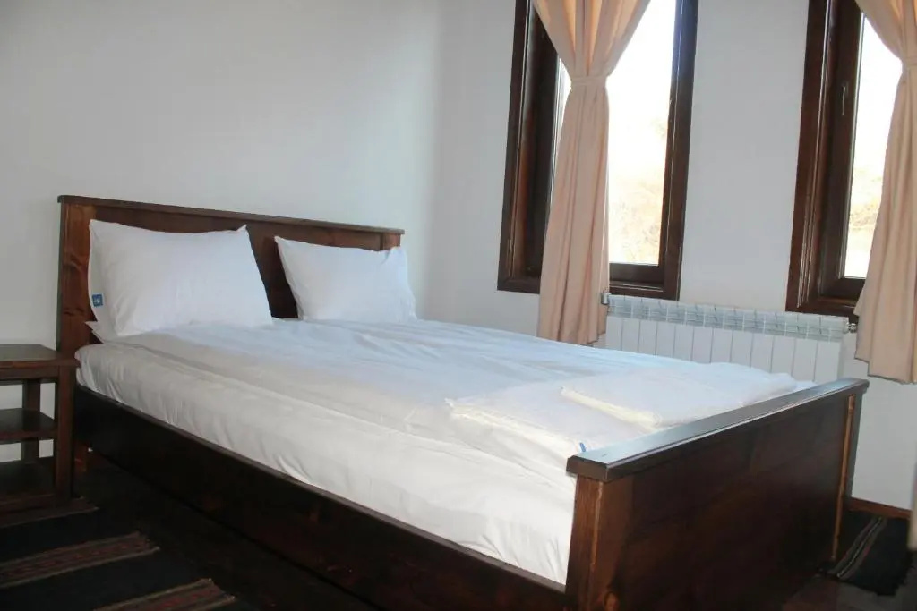 Leshtenski Perli - Chambres