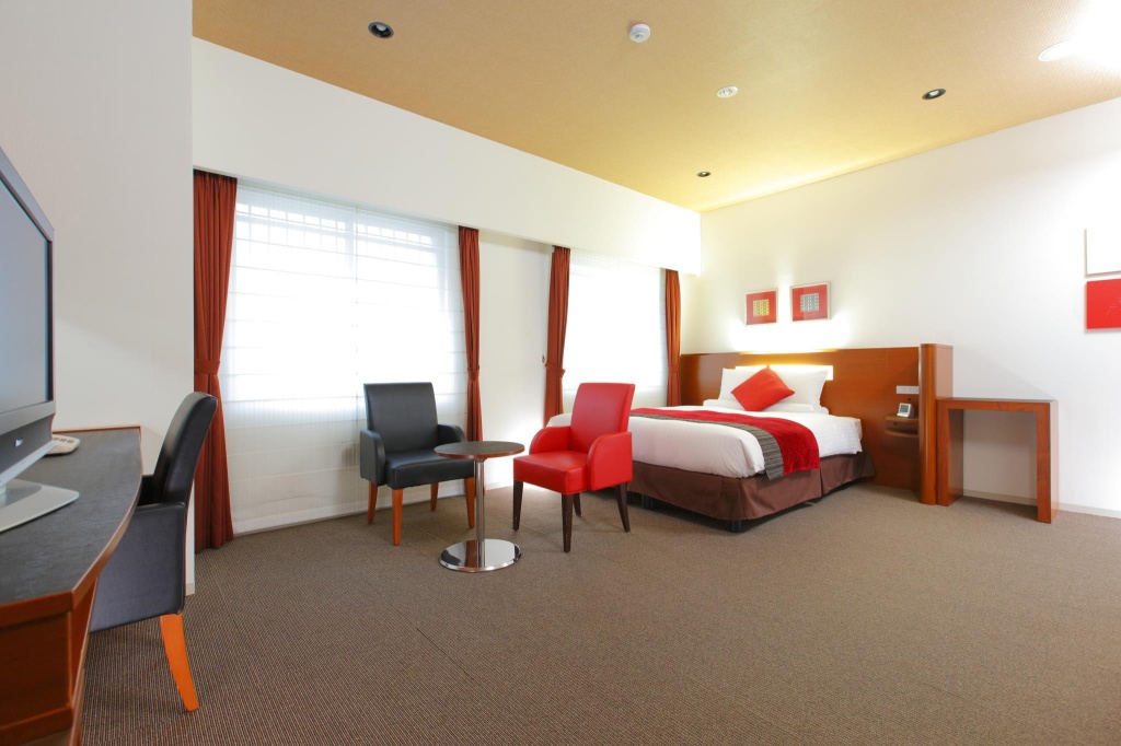 Hotel MyStays Fukuoka Tenjin Minami 사진 20