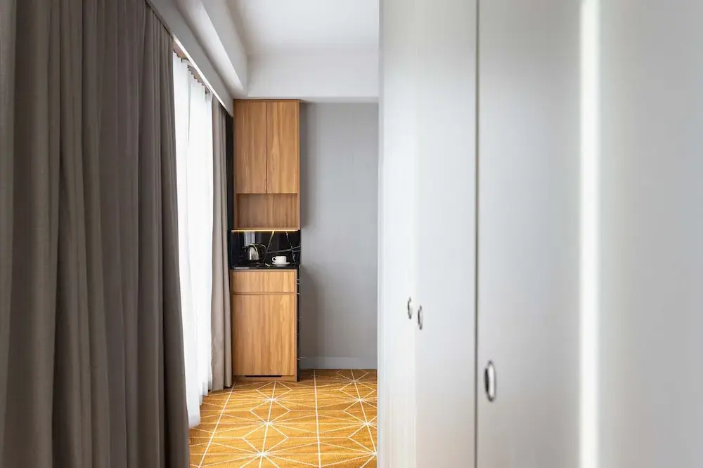 Mantra Melbourne Airport - Chambres