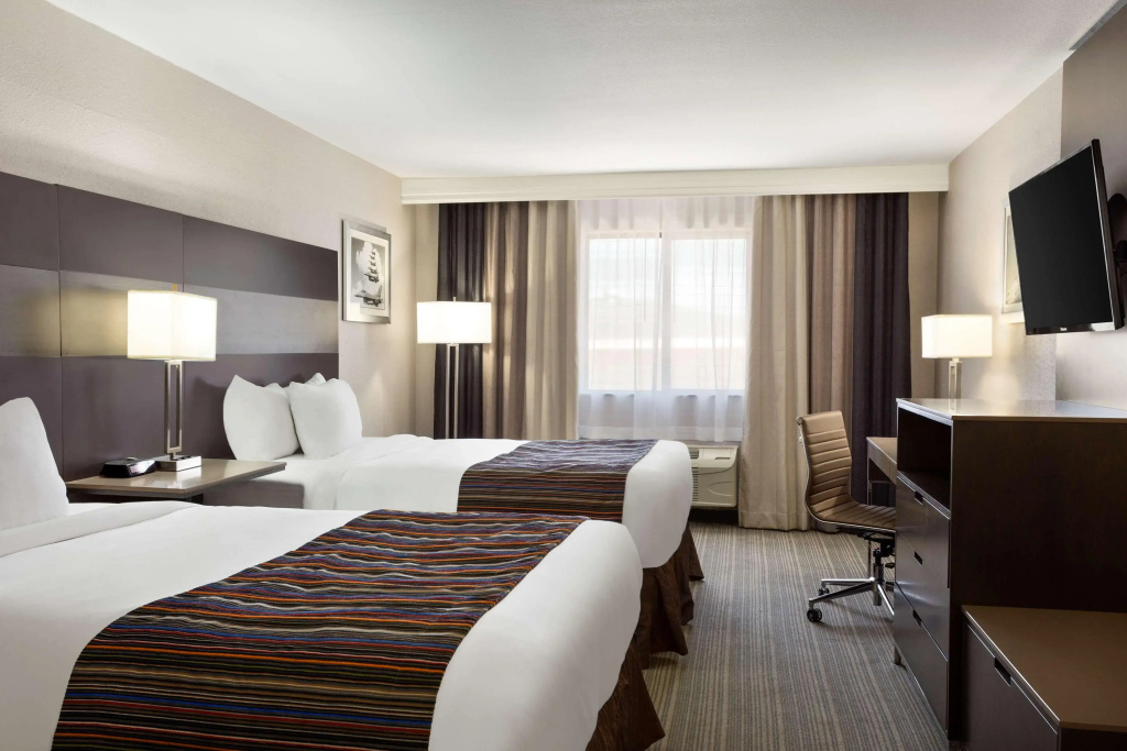 Country Inn & Suites by Radisson, Lackland AFB - Général