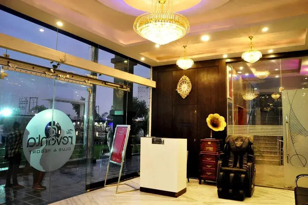 Hotel photo 19