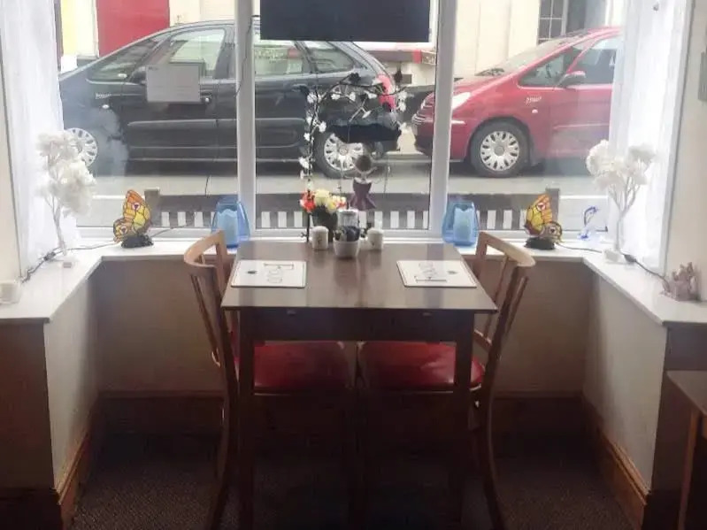 Maryport Marras - фото 24