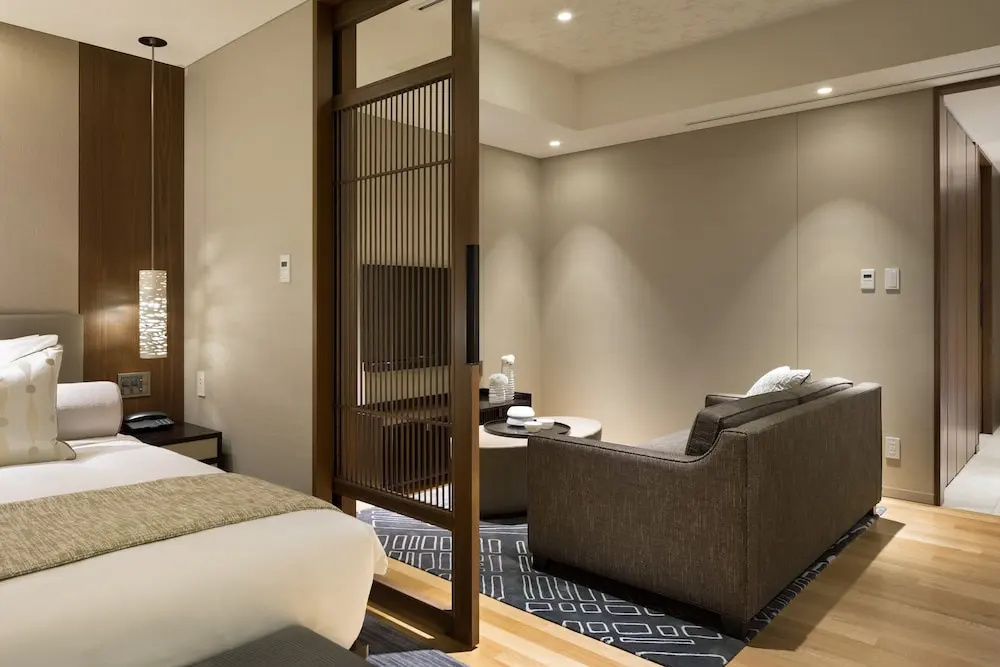Ascott Marunouchi Tokyo 사진 7