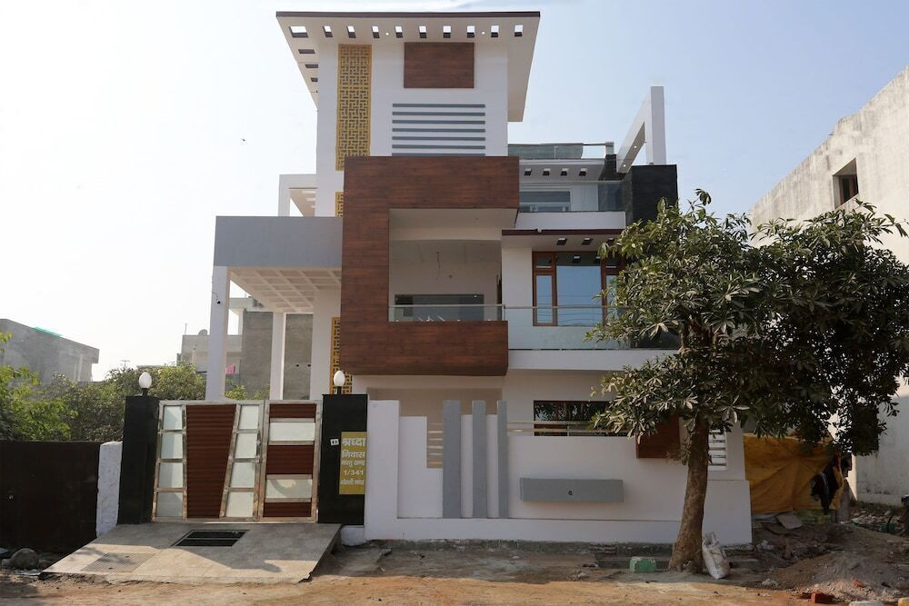 OYO 11046 Lake View Stay