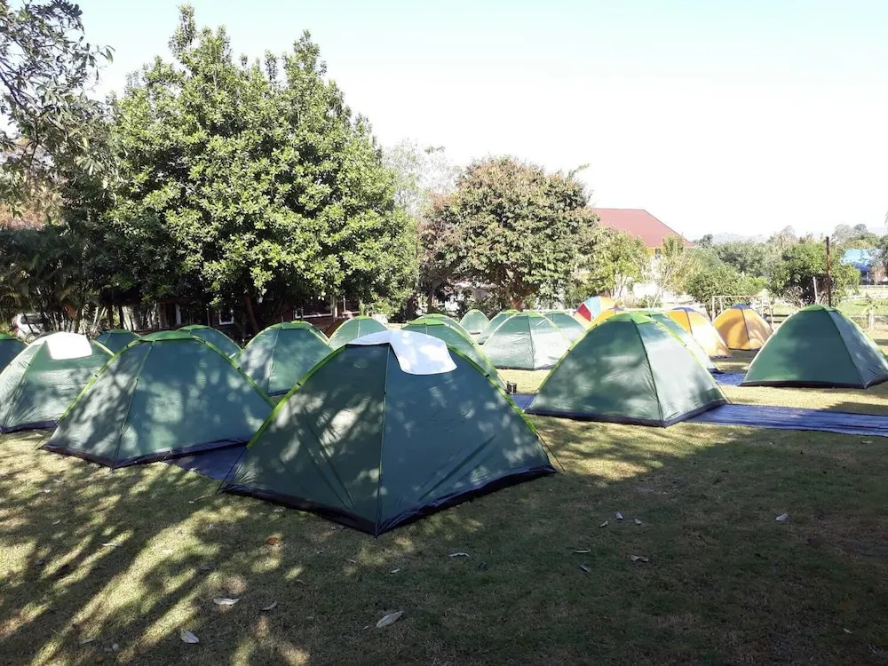 Khao Yai Wanalee Hotel & Resort