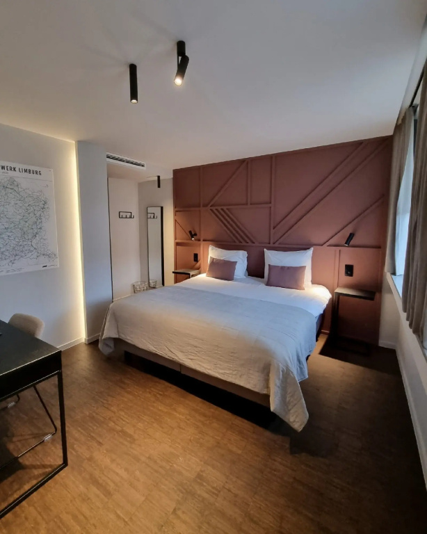 Hotel Porta Cite - фото 30