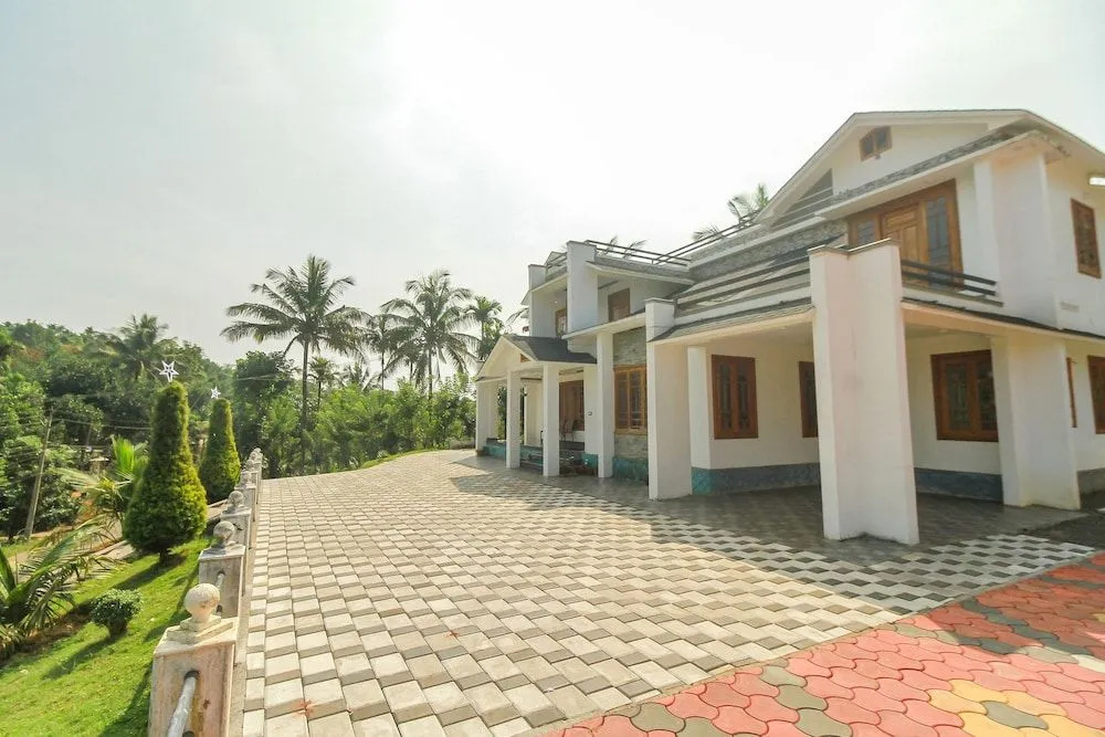 OYO Home 26987 Exotic Stay