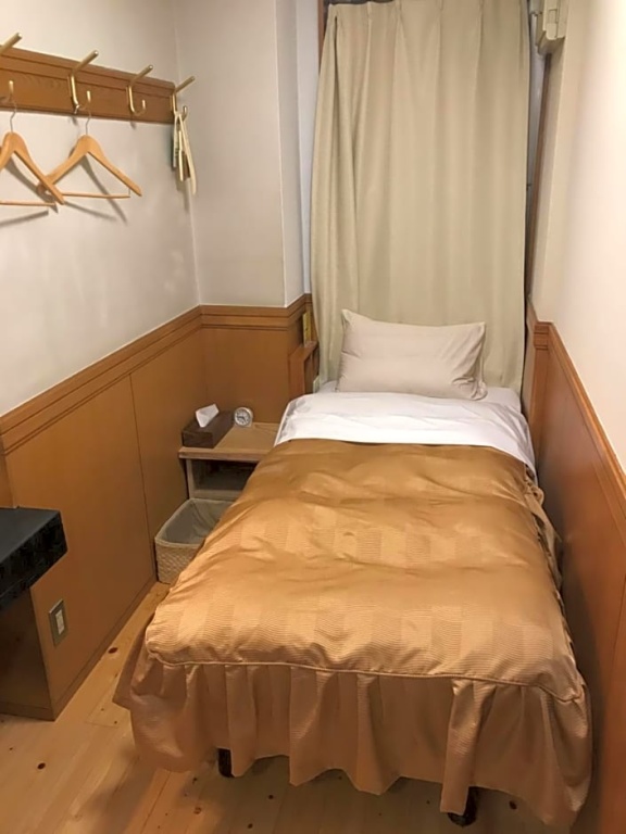 Business Hotel Crescent 사진 2