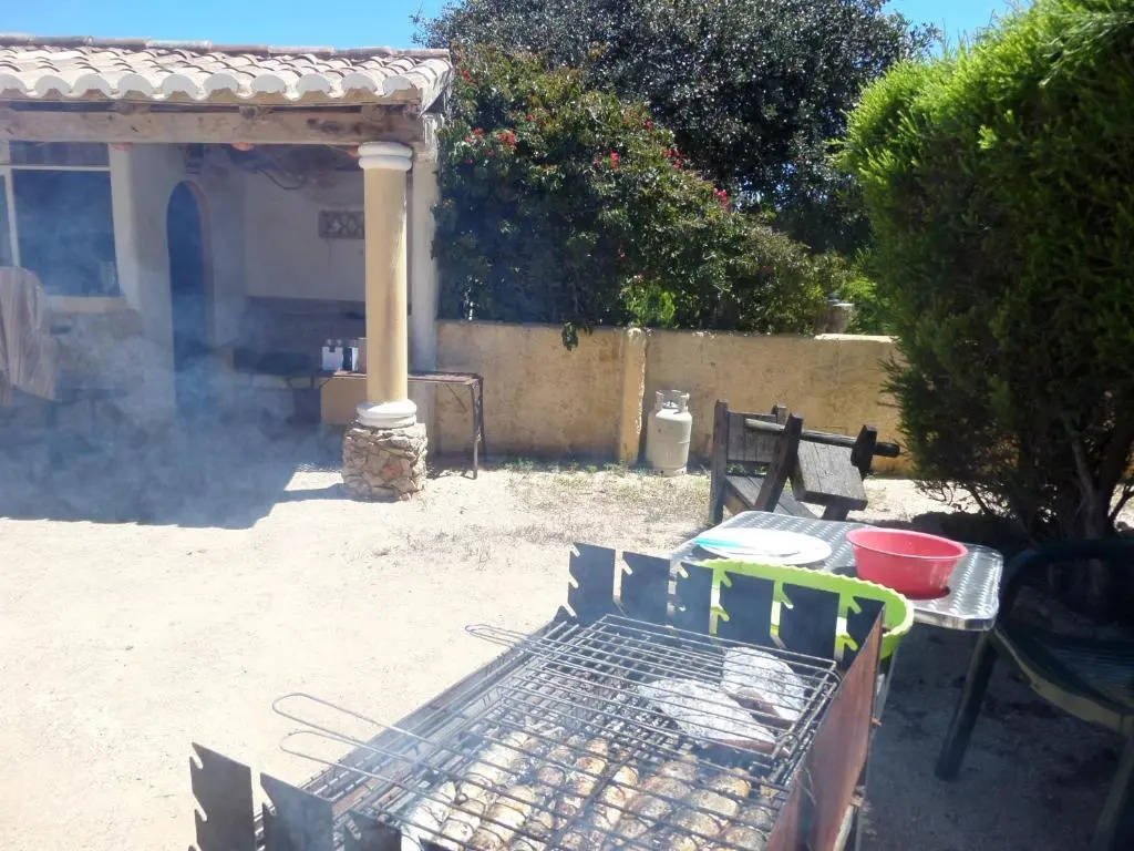 Nature Beach Resort Quinta Al-Gharb - Chambres