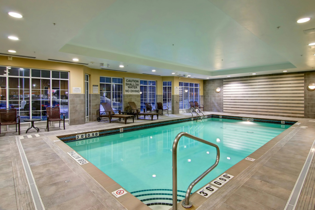 Homewood Suites by Hilton Toronto-Markham - Général