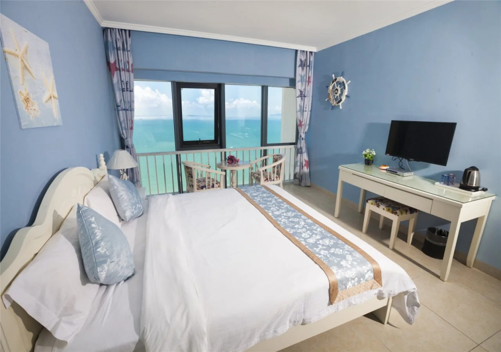 LONGHIGH RESORT APARTMENT - Phase 3 - Général
