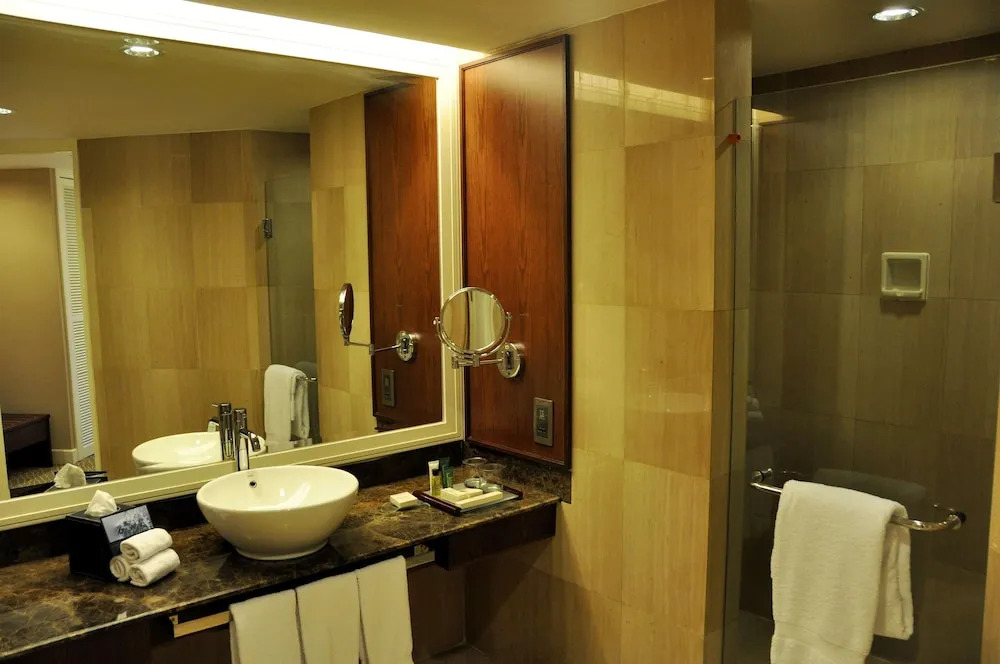 Hilton Kuching Hotel