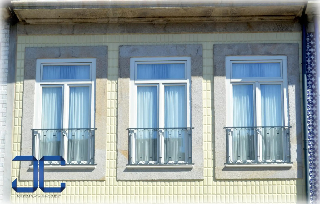 #Four Apartment by JC
