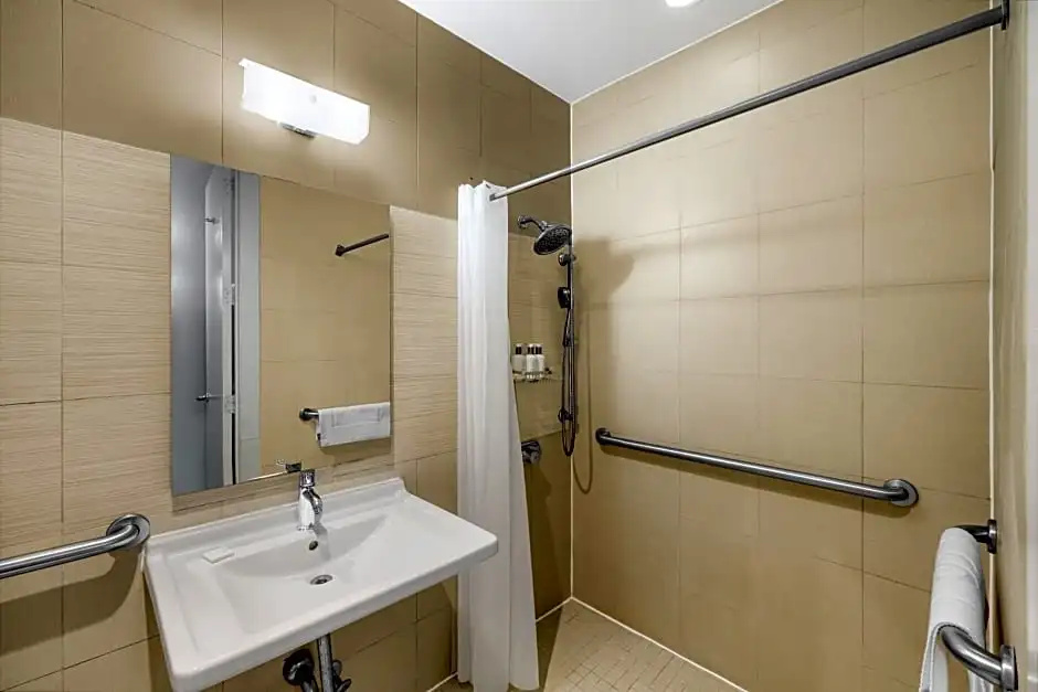 Hotel 27 by LuxUrban - Chambres