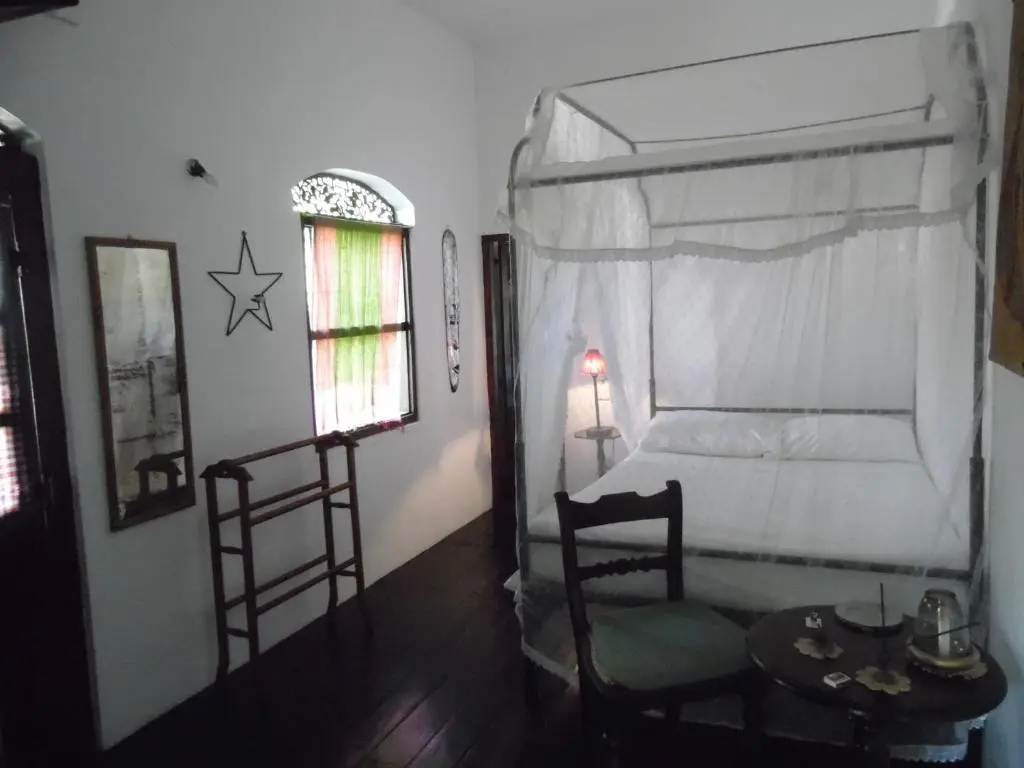 The Dream House - Chambres