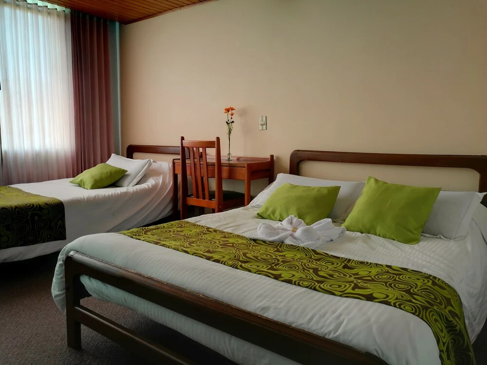 Hotel photo 5