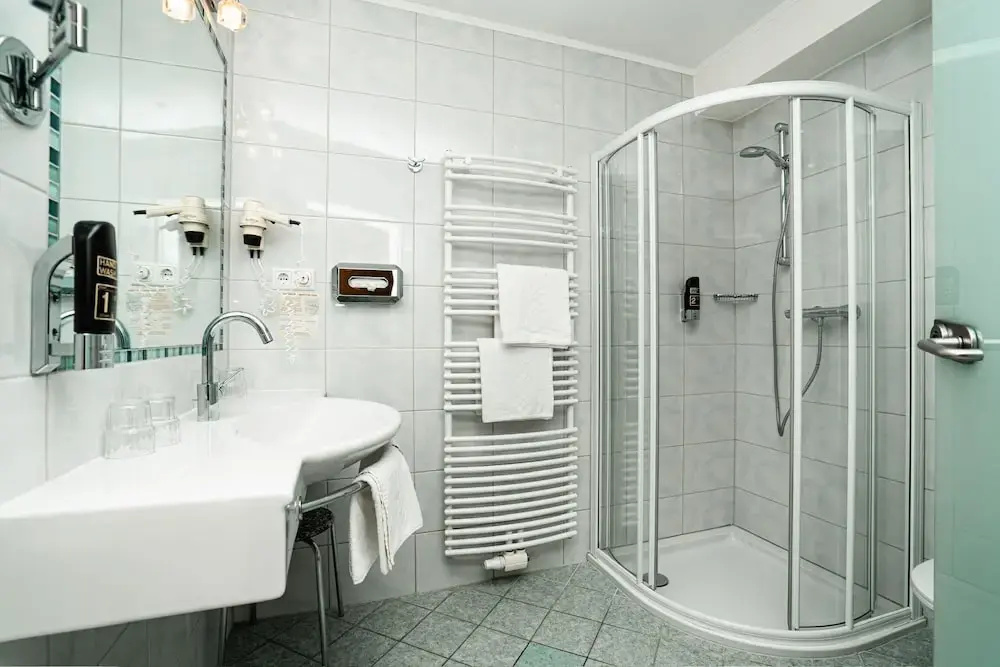 Seehotel Steiner - Chambres