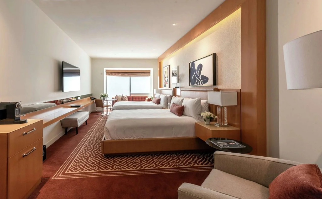 Residence Inn Chicago Downtown Magnificent Mile — фото 4