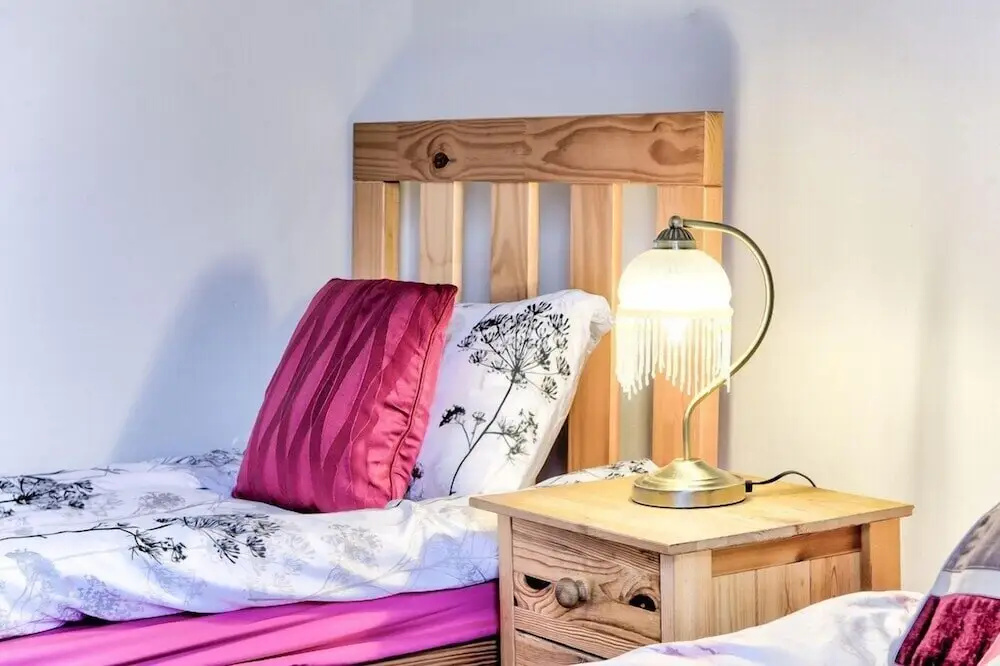 Morrison Central Roomz Edinburgh