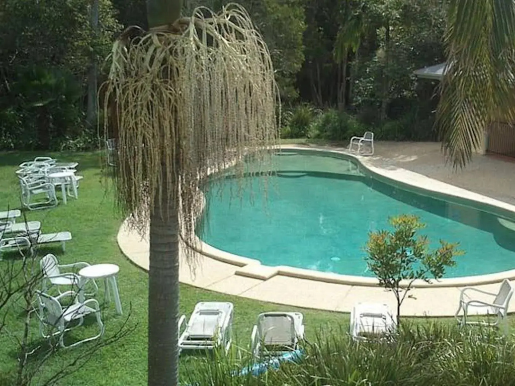 Treetops Lakeside Guesthouse - Général