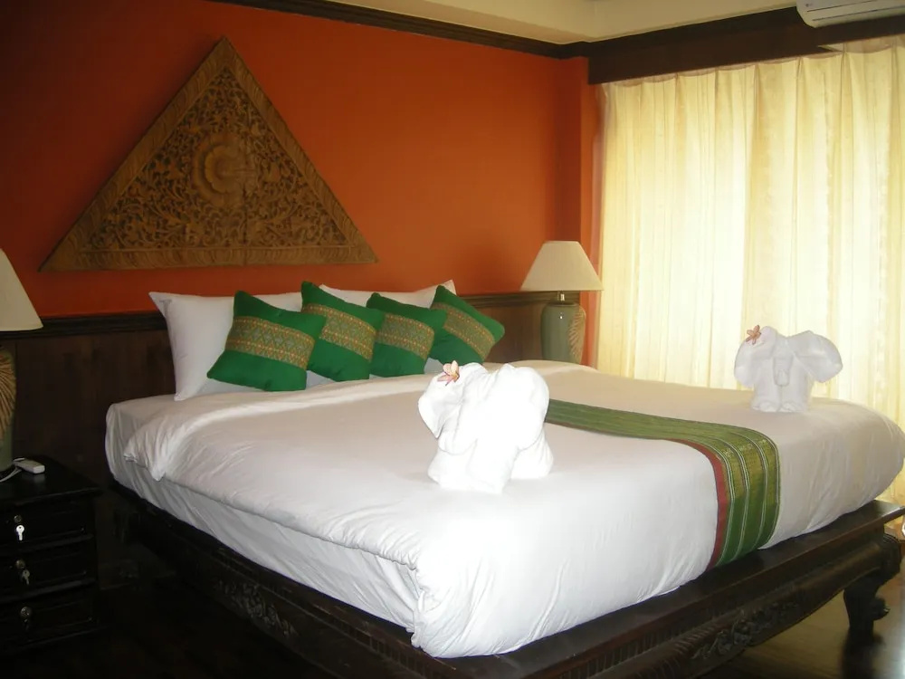 My Place Boutique Hotel - Général