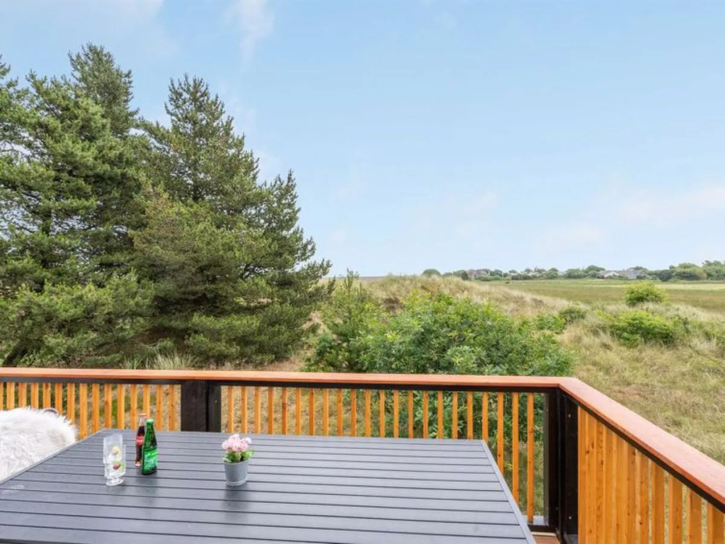 "Frederika" - 2.8km from the sea in Western Jutland