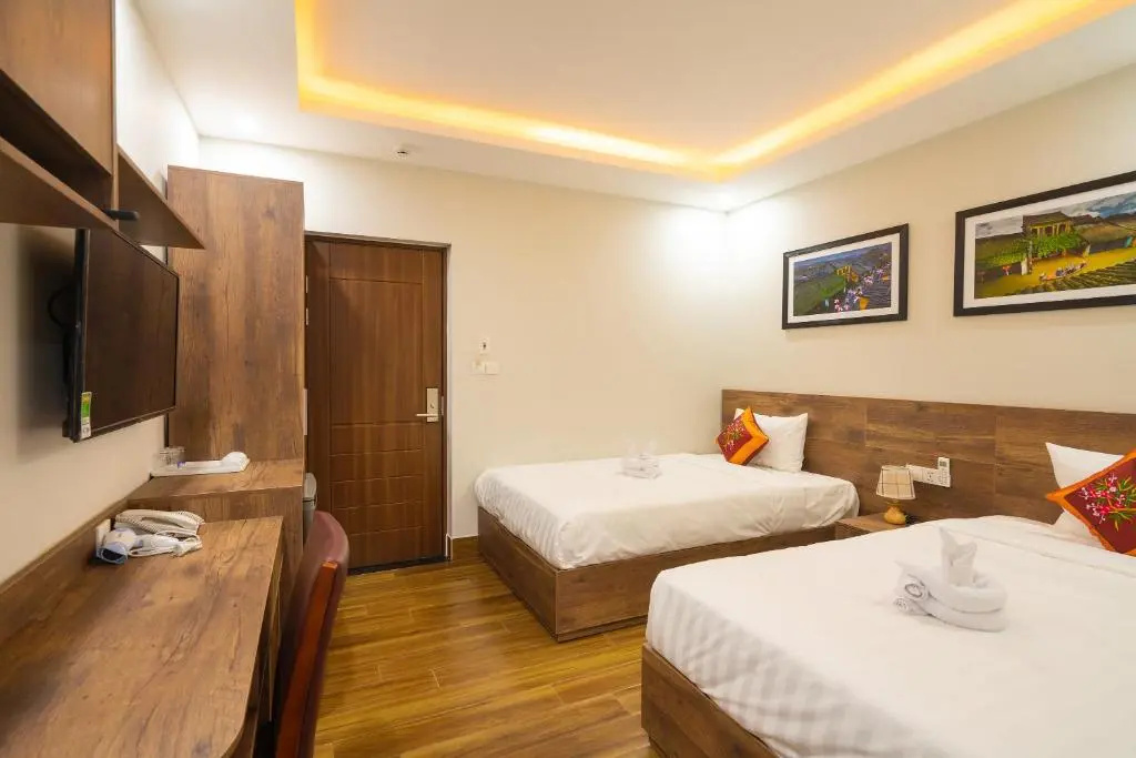 Superior room