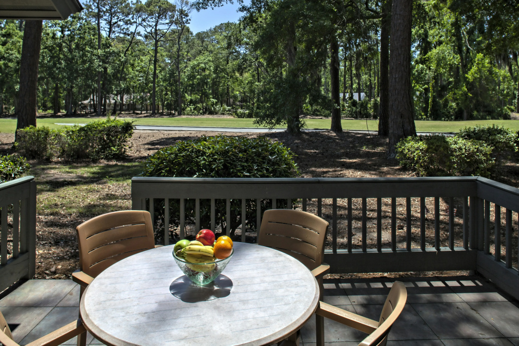 Carolina Club by Spinnaker Resorts