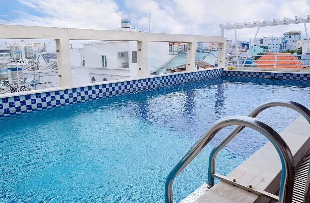 Ananas Family Hotel - Chambres