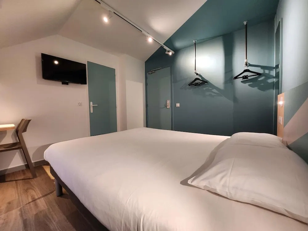 Afficher la photo 6 — ibis budget Chambourcy Saint-Germain