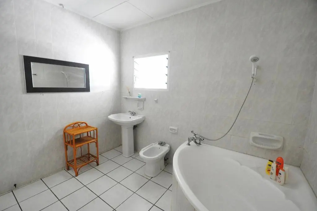 Petit Baie Chalets - Chambres