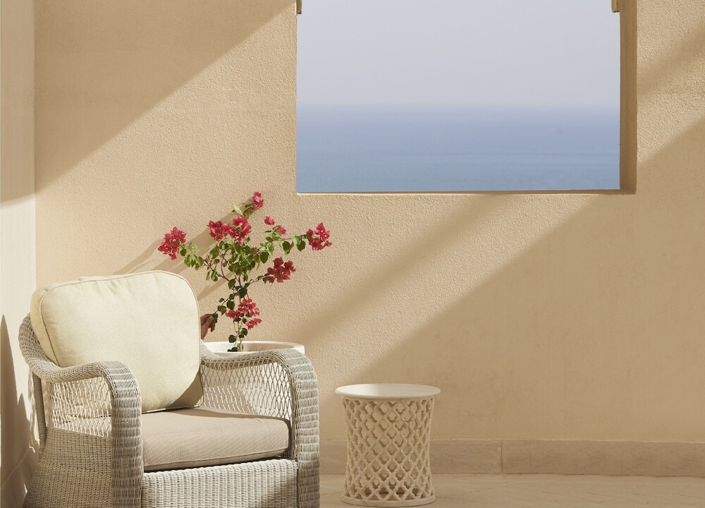 Waldorf Astoria Ras Al Khaimah