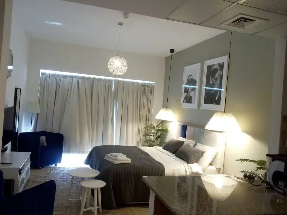 Safeer Tower 2 - фото 20