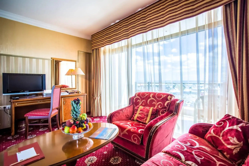 Hotel Palace Marina Dinevi - Général