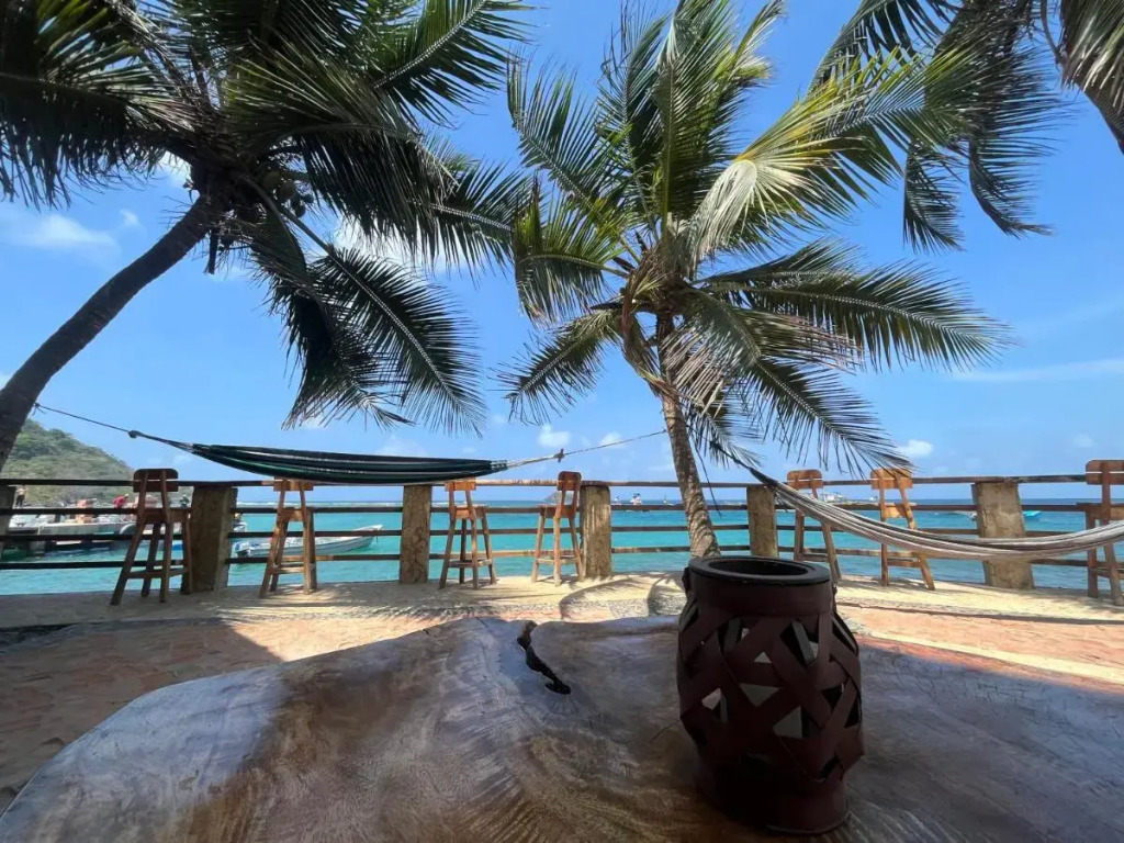 Hotel Katamaran — фото 4