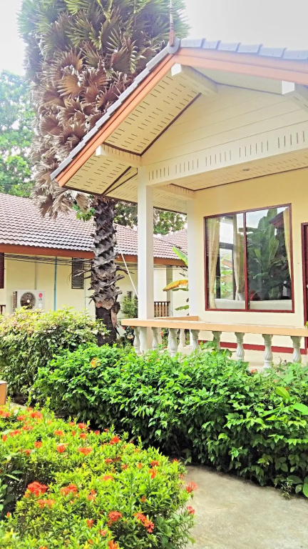Amantra Resort & Spa Resort Hotel - Chambres