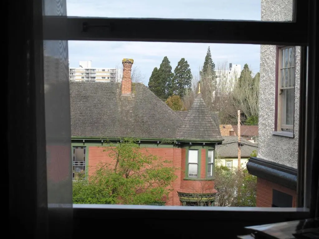 James Bay Inn Hotel & Suites - Chambres