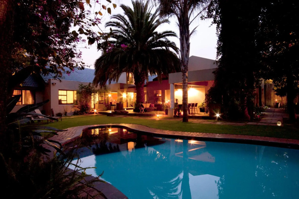 African Rock Hotel & Spa, a "Boutique Lifestyle Resort" - фото 15