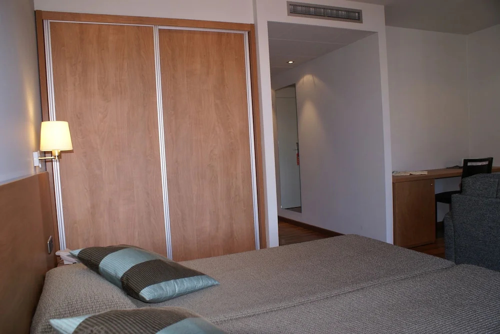 Hotel Medes II - Chambres