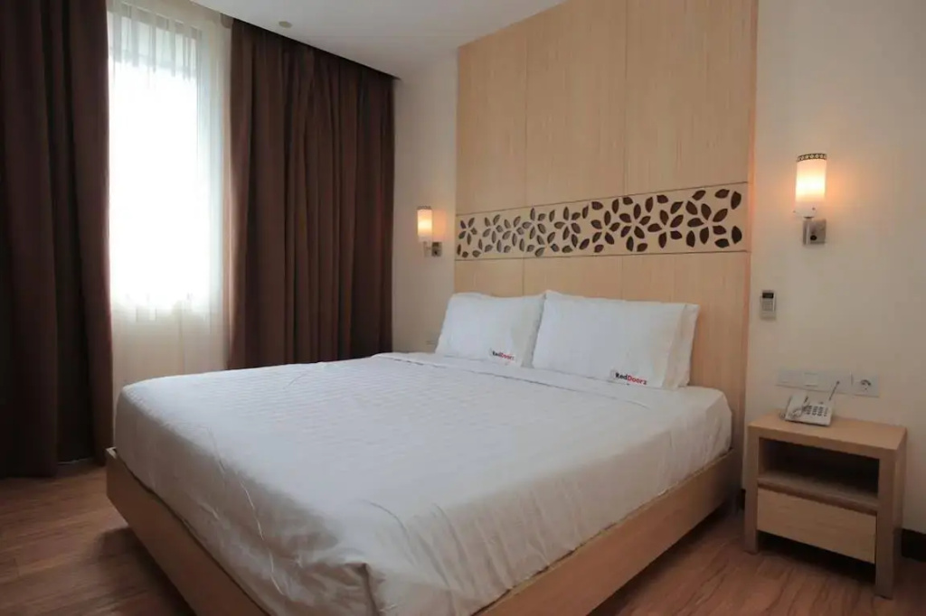 RedDoorz Premium @ Karang Tenget Tuban - Général
