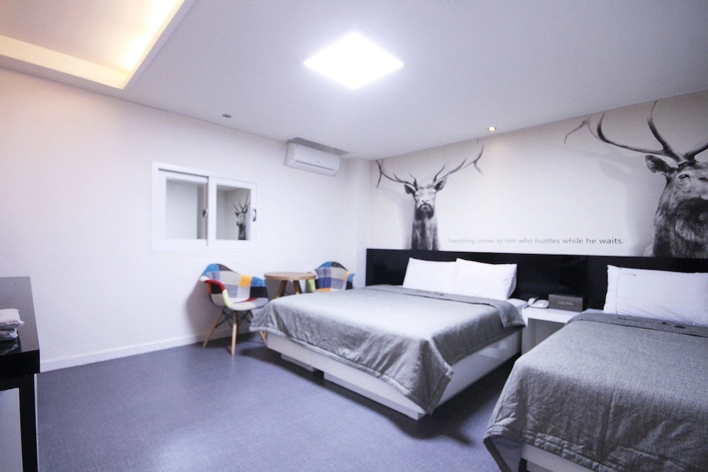 Suite