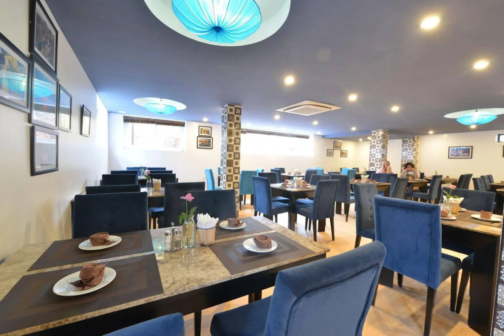TTC Hotel Premium Michelia, Нячанг, В'єтнам мініатюра 20