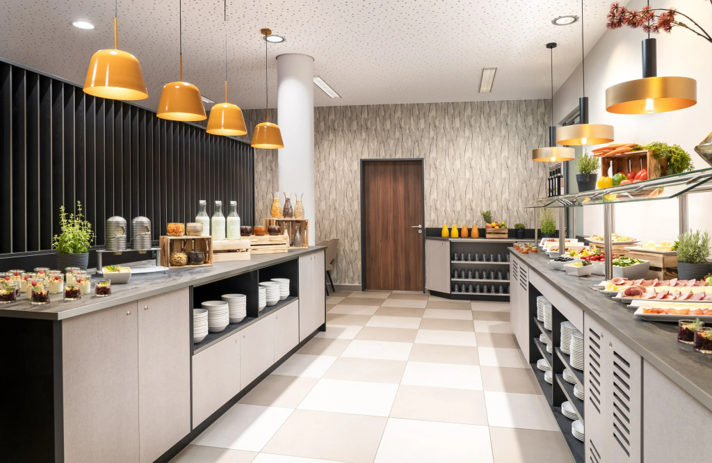 Leonardo Hotel Dresden Altstadt - Général