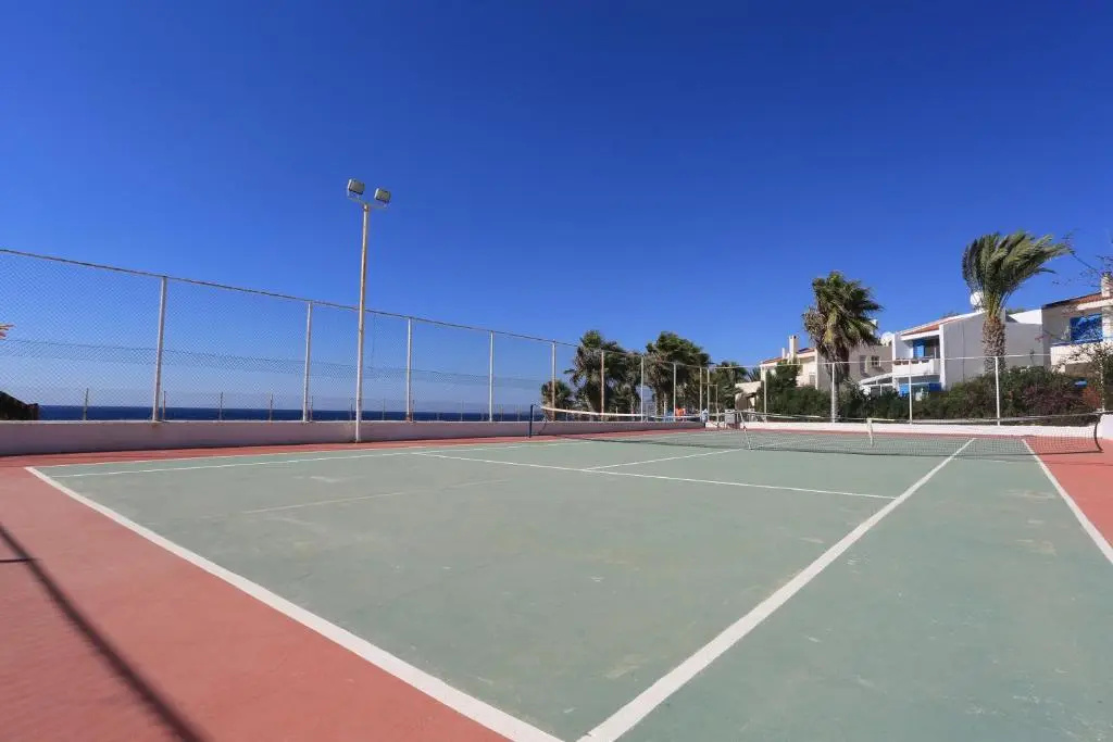 Eleni Holiday Resort - Général