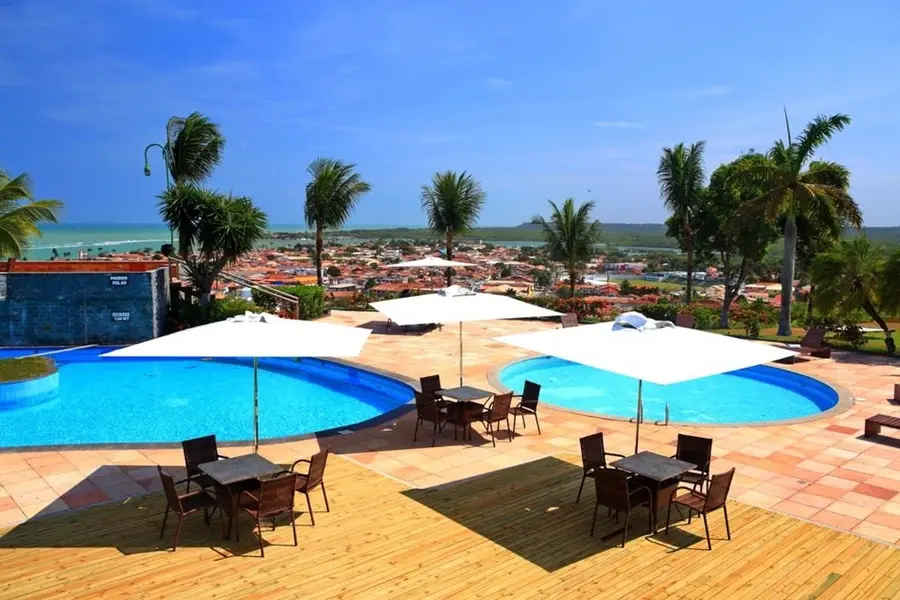 Beach & Waterfront