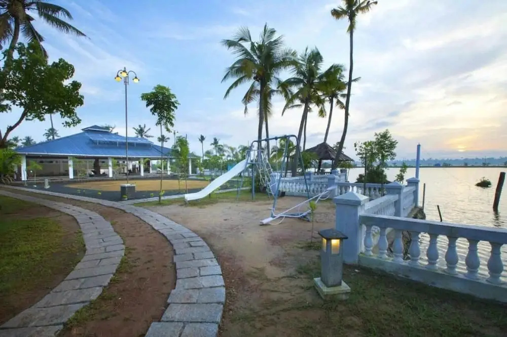 Hotel photo 19