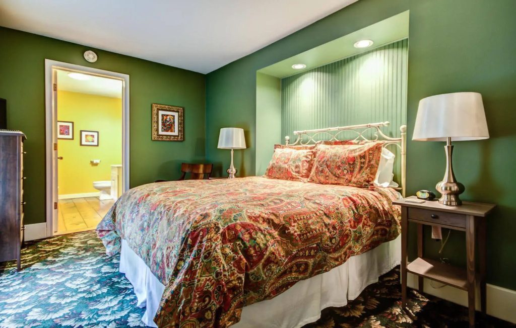 Hotel photo 12